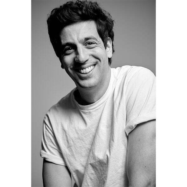 MAX BOUBLIL le mardi 7 novembre 2023