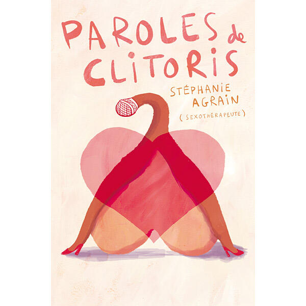 PAROLES DE CLITORIS