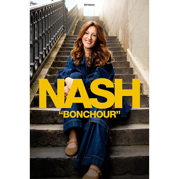 NASH "Bonchour"