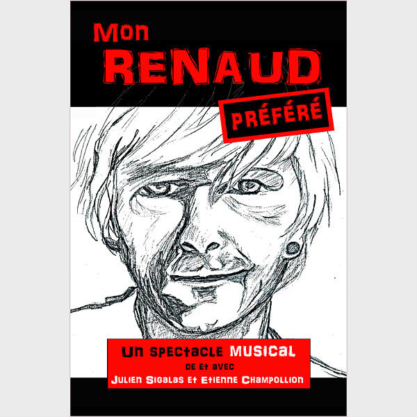 MON RENAUD PRÉFÉRÉ