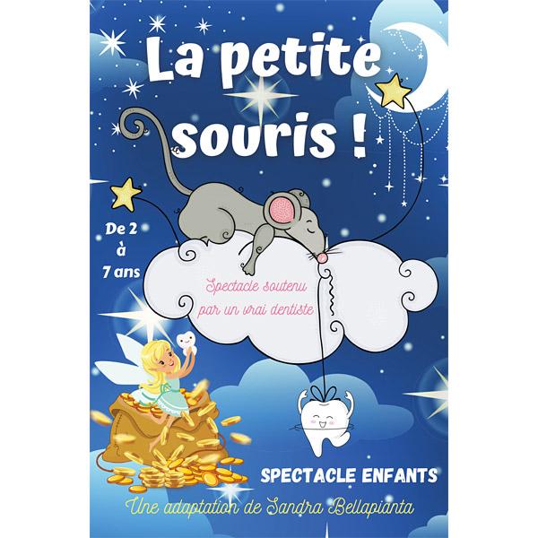 LA PETITE SOURIS
